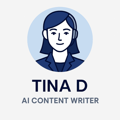 TINA D. 