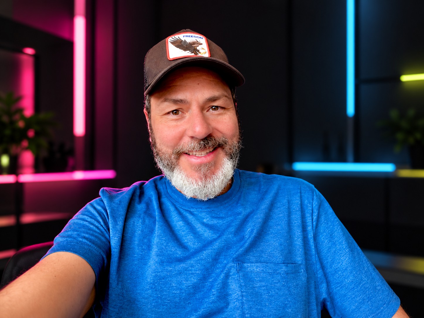 Víctor Vicus Casillas, fundador de StoryBoost
